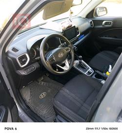 هيونداي فينو